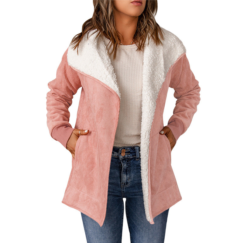 THERA™ | Cozy Elegant Jacket