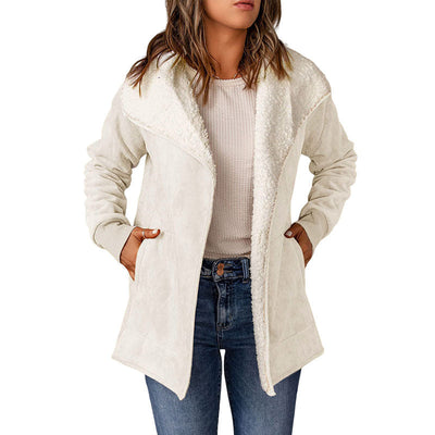 THERA™ | Cozy Elegant Jacket