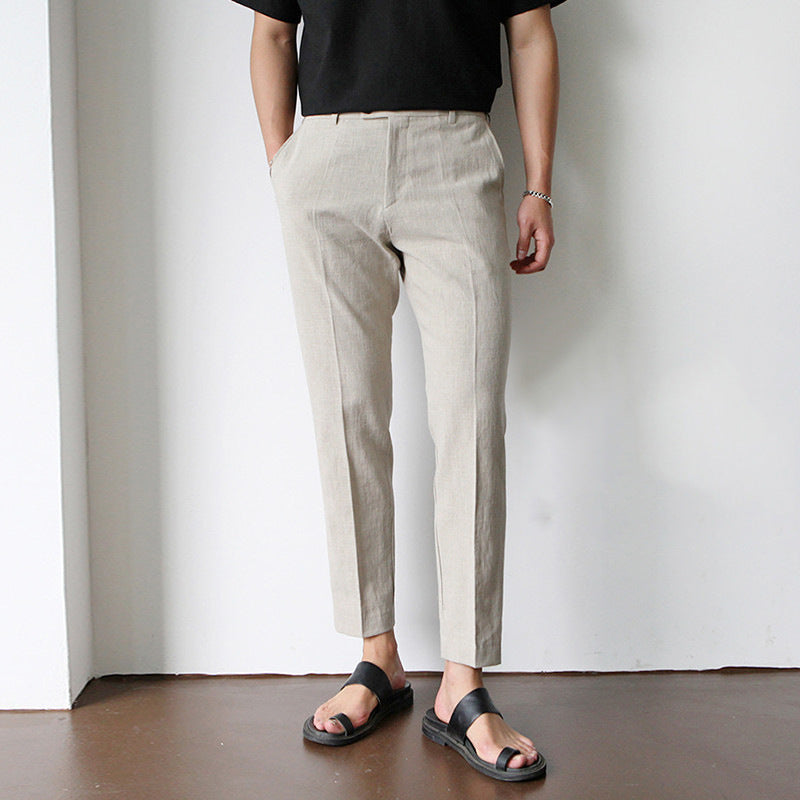 SILVANO™ | Summer pants