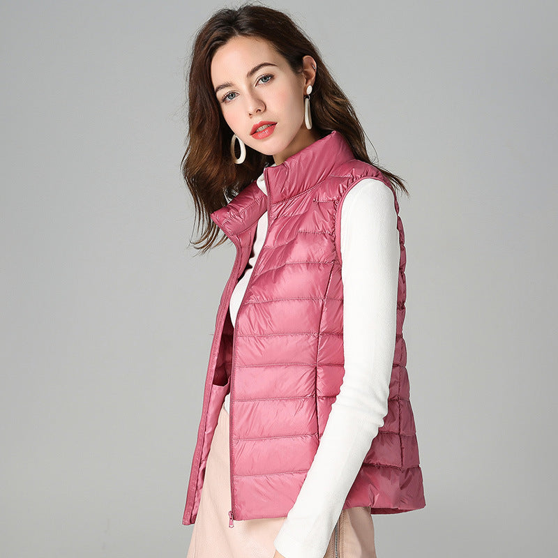 OLIVIA™ | Microlight Vest