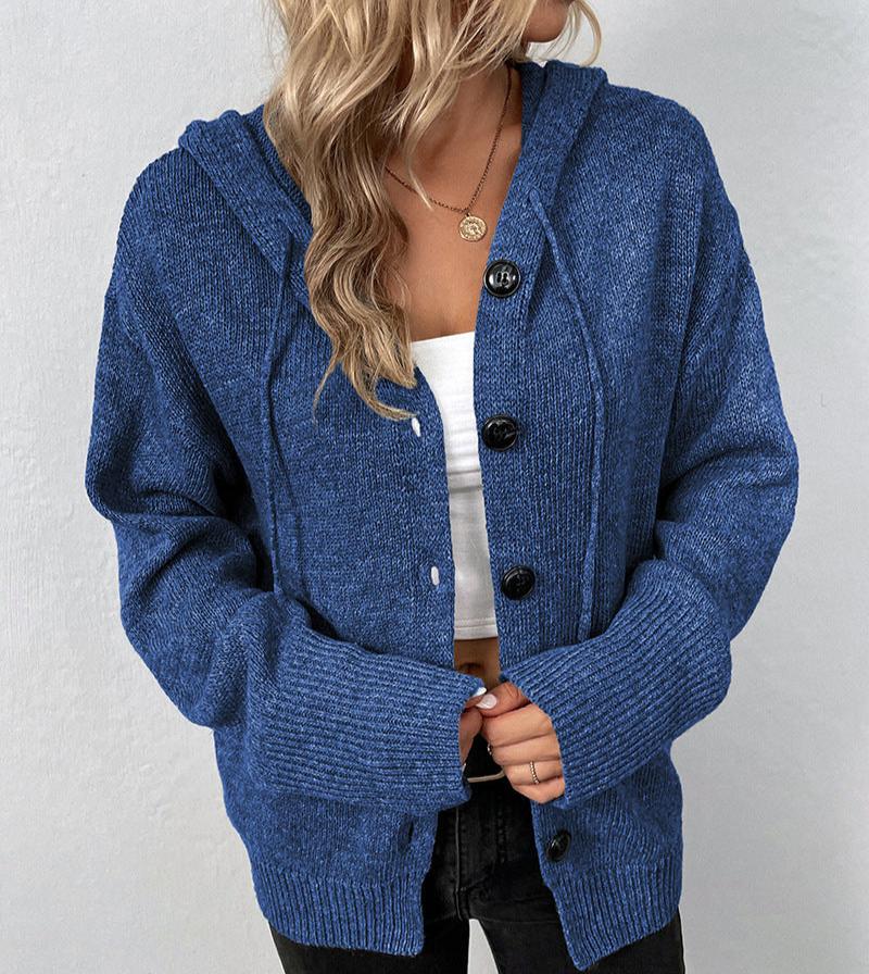 SVENJA™ | Stylish cardigan