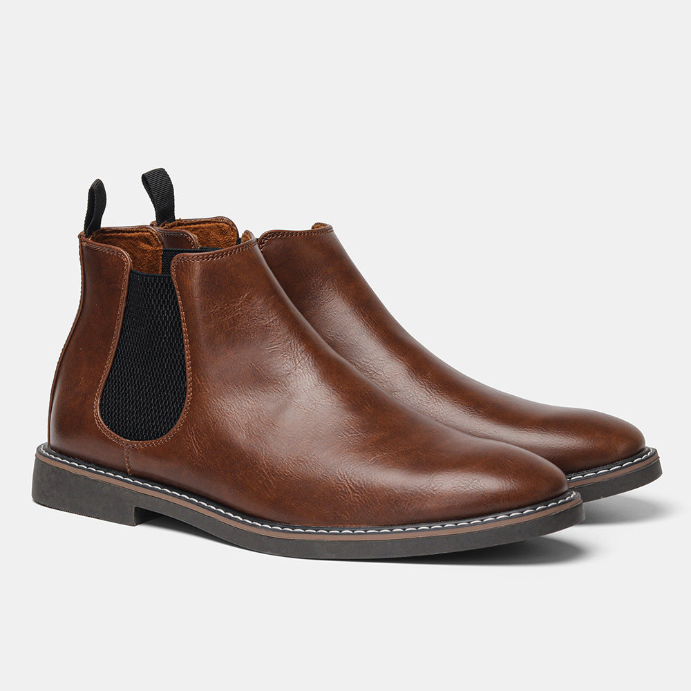 PACO™ | Ridgeway Chelsea Boots