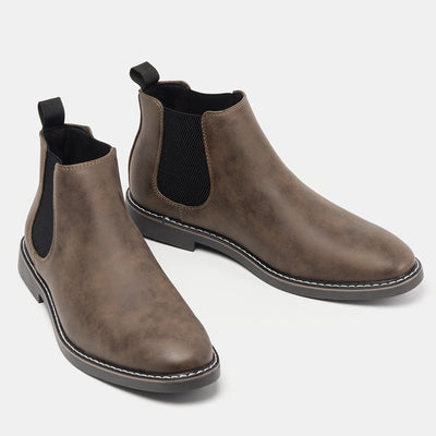 PACO™ | Ridgeway Chelsea Boots