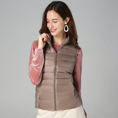 OLIVIA™ | Microlight Vest