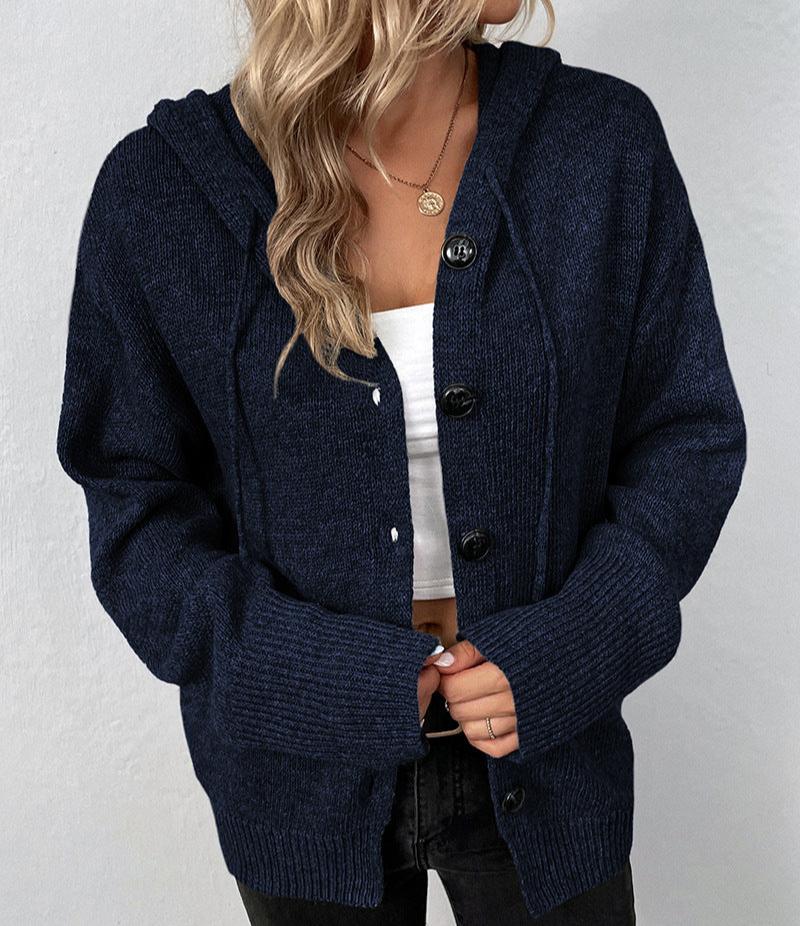 SVENJA™ | Stylish cardigan