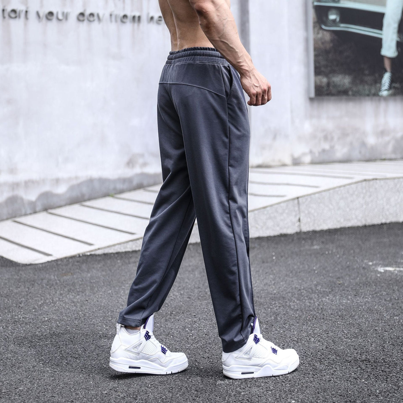 FRANCO™ | Casual pants