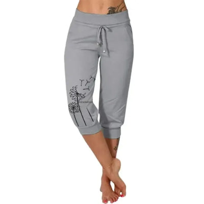 MALI™ | Comfortable casual pants