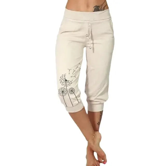 MALI™ | Comfortable casual pants