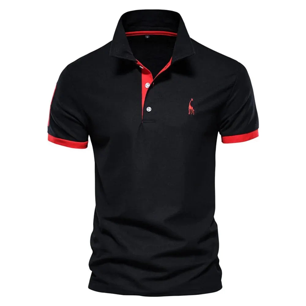 VINCENT™ | Premium polo shirt