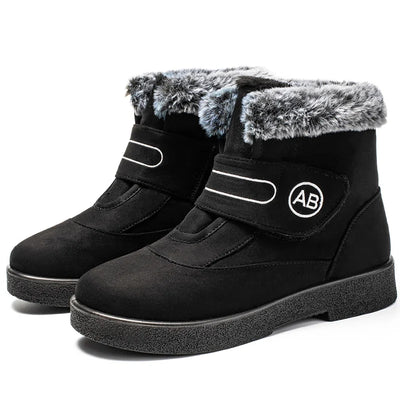 LEAH™ | Orthopaedic warm winter boots