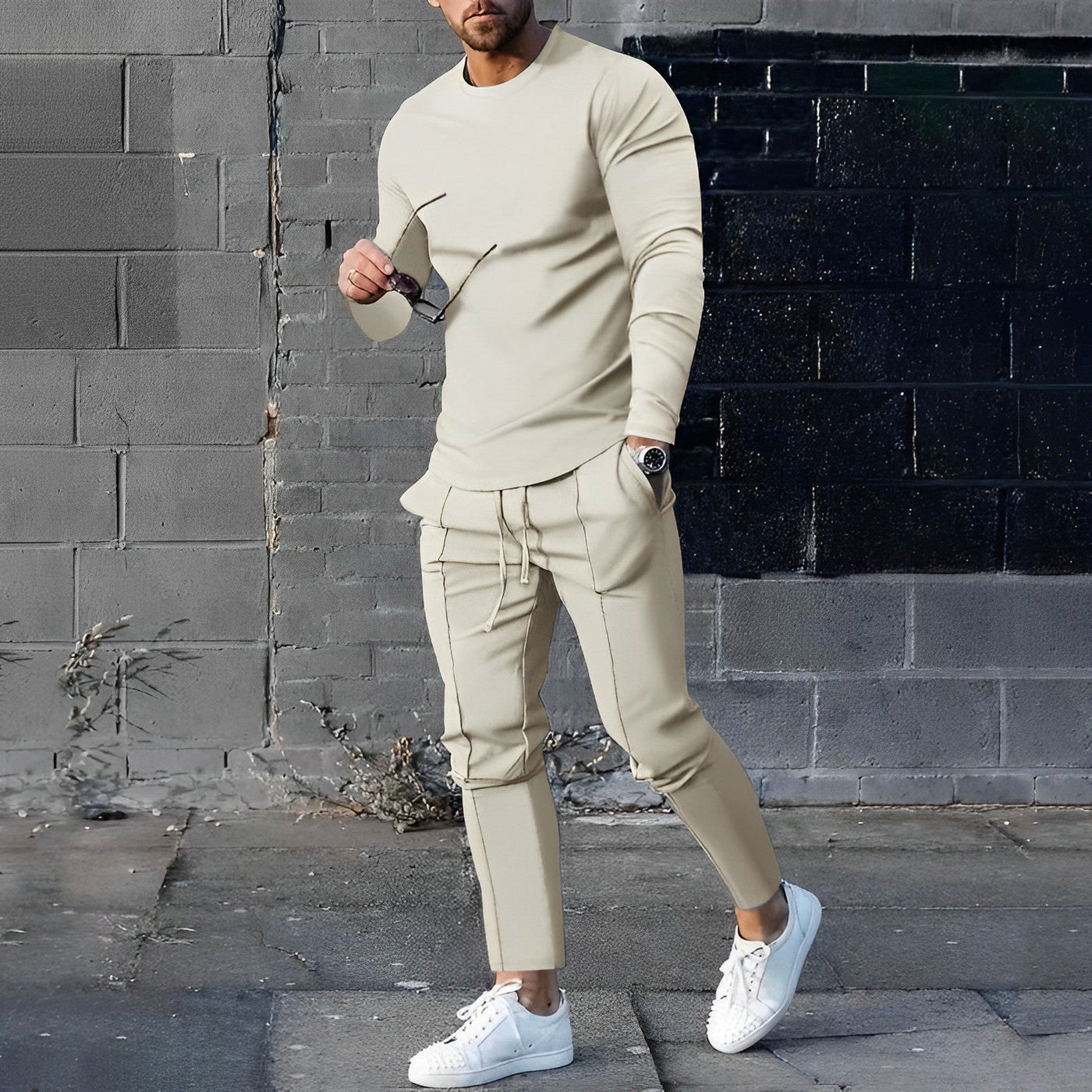 BRENT™ | Leisure men's set