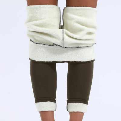 SOFTIX™ | Warm Thermal Leggings