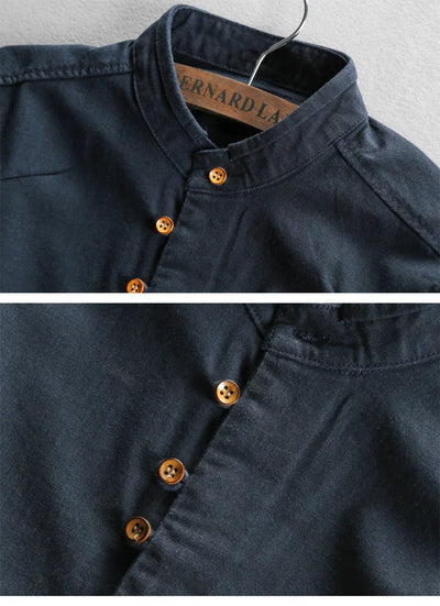 DEVI™ | Casual shirt