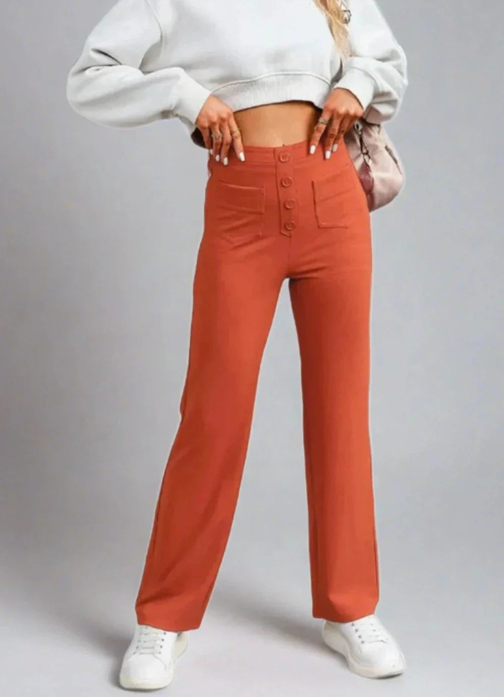 LISA™ | Stretch pants