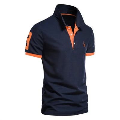 VINCENT™ | Premium polo shirt