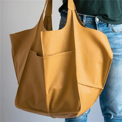 DJAMILA™ | Urban Chic Tote