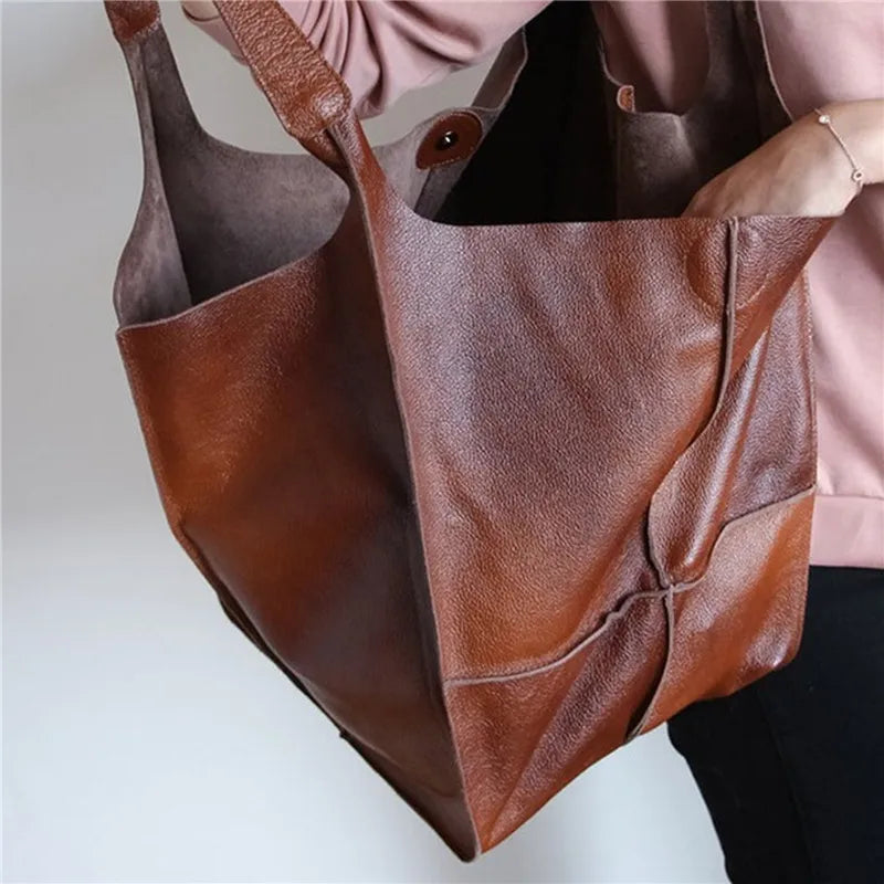 DJAMILA™ | Urban Chic Tote