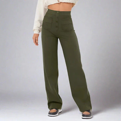 LISA™ | Stretch pants