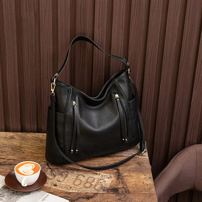 BLAIR™ | Elegant Leather Bag