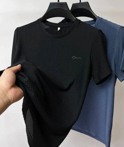 DOMENICO™ | Breathable shirt