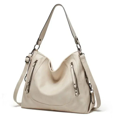 ALISSA™ | Casual Leather Bag