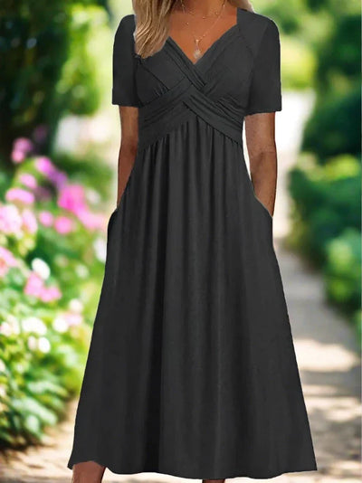 JANNY™ I Elegant summer dress