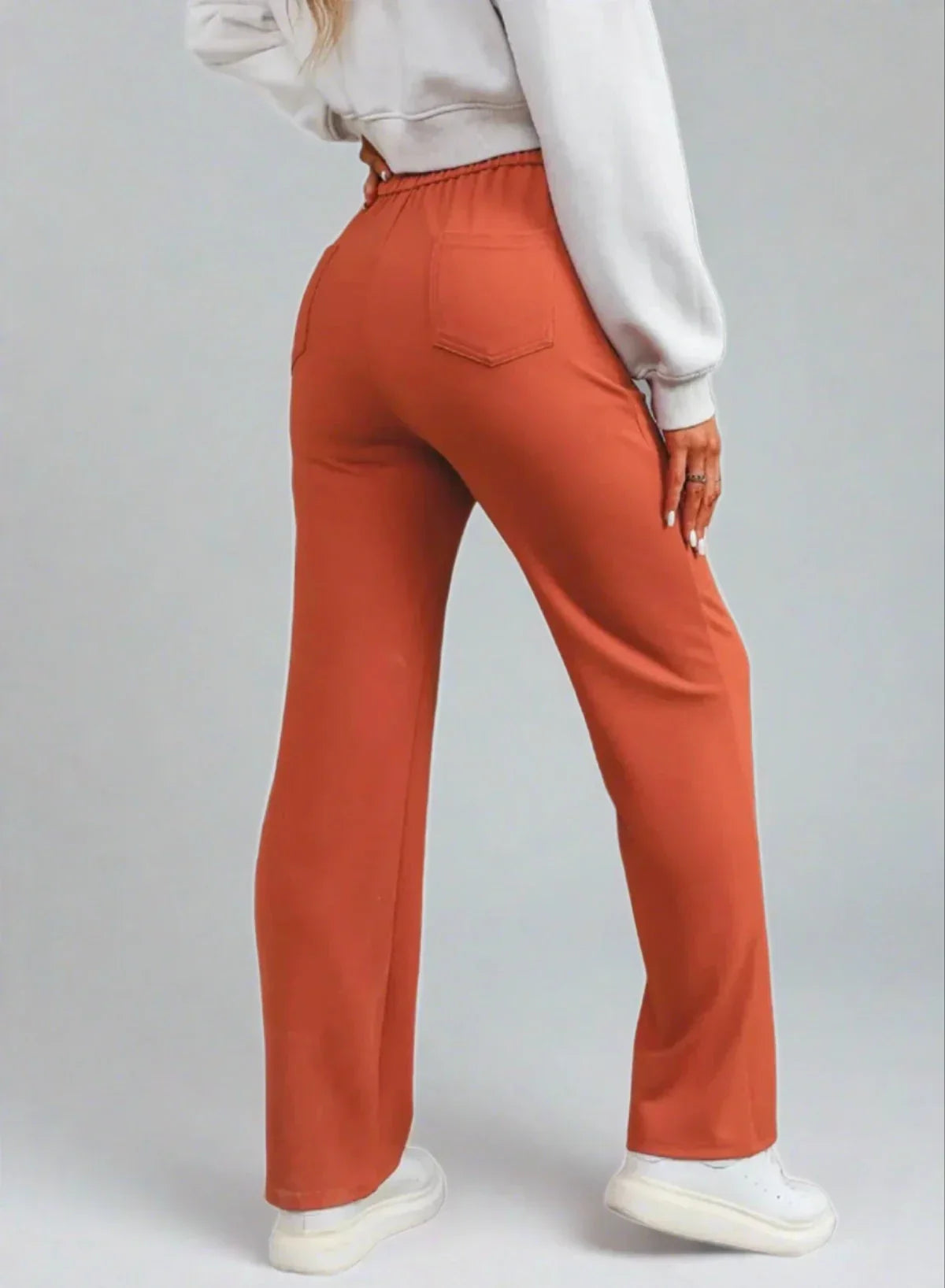 LISA™ | Stretch pants