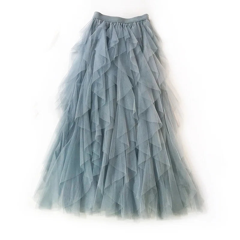 JULIE™ | Tulle skirt