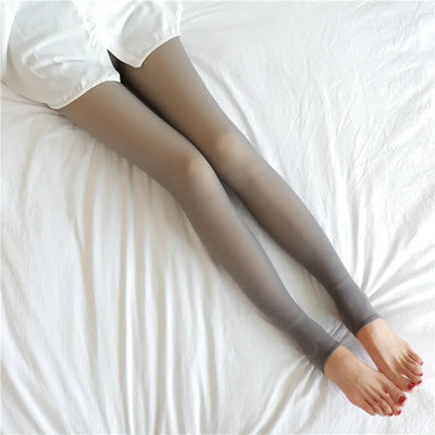 SNUGGIE™ | Cozy thermal tights