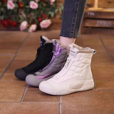 CHANTEL™ | Waterproof Non-Slip Boots