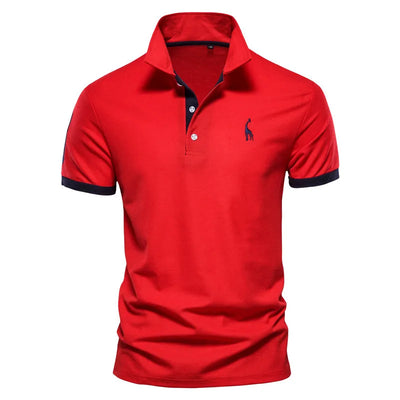 VINCENT™ | Premium polo shirt