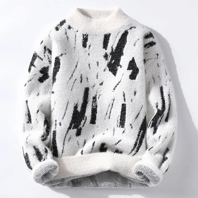 JAXON™ | Designer knitwear