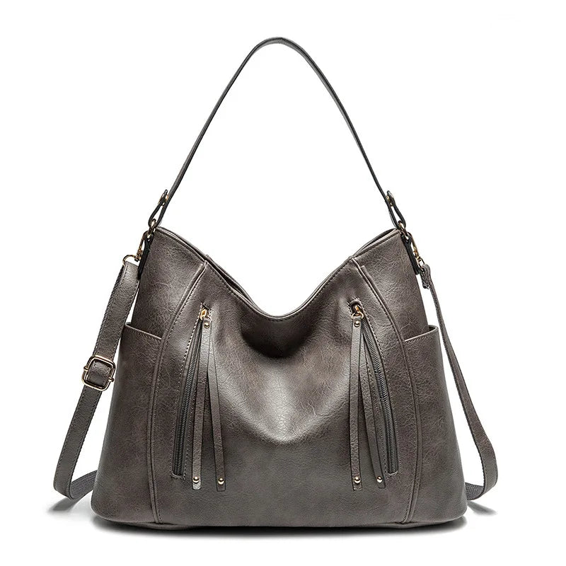 BLAIR™ | Elegant Leather Bag