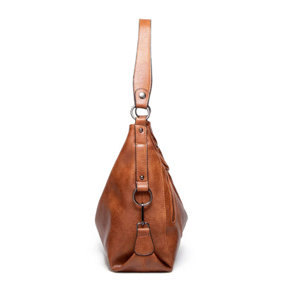 ALISSA™ | Casual Leather Bag