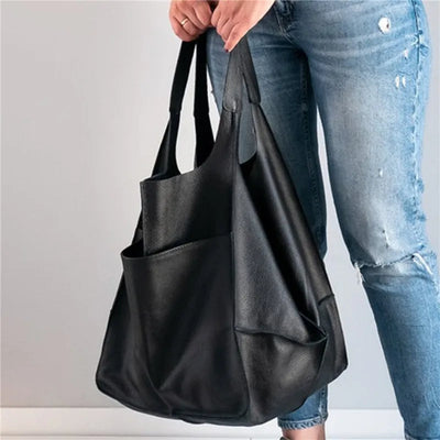 DJAMILA™ | Urban Chic Tote