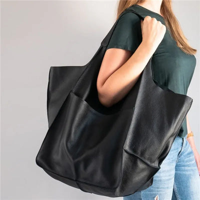 DJAMILA™ | Urban Chic Tote