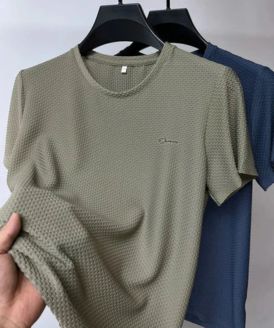 DOMENICO™ | Breathable shirt