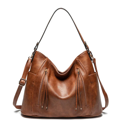 BLAIR™ | Elegant Leather Bag