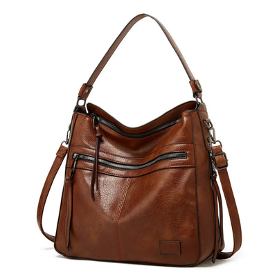 CALINA™ | Leather Bag