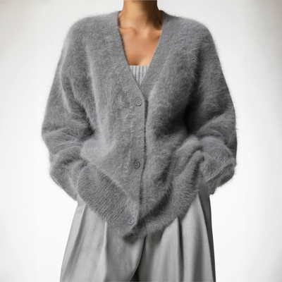 ALLY™ | Comfortable cardigan