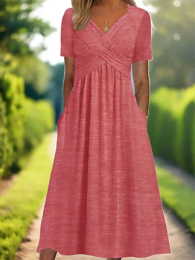 JANNY™ I Elegant summer dress