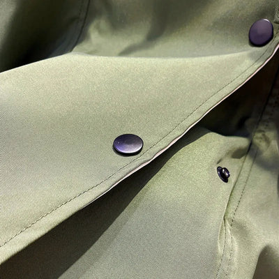 MADY™ | Stylish Waterproof Trench Coat