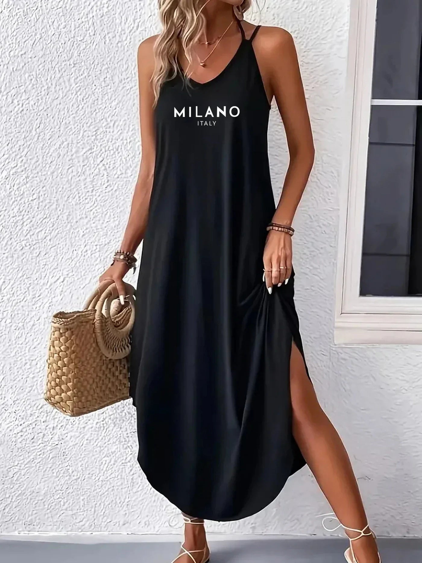 MILANO™ | sexy club dress