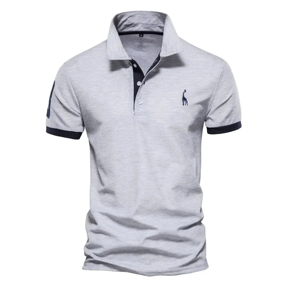 VINCENT™ | Premium polo shirt