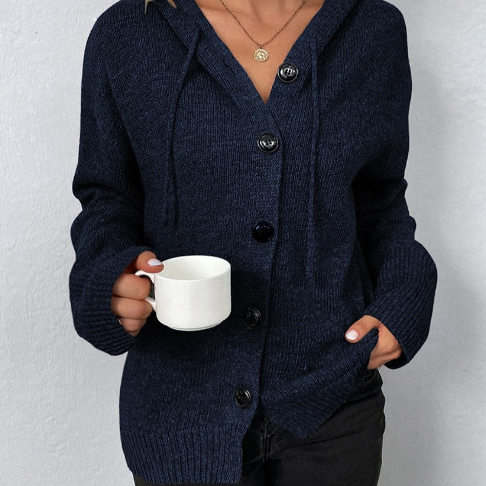 SVENJA™ | Stylish cardigan