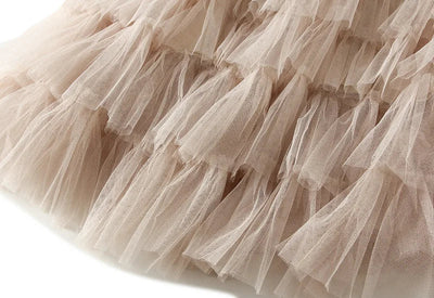 GIULIA™ | Tulle skirt