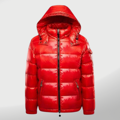 ARTHUR™ | Puffer jacket