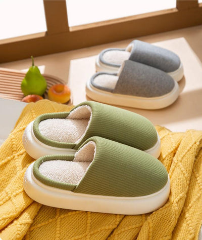 SOFTY 2.0™ | Softest Indoor Slides (NEW COLLECTION)