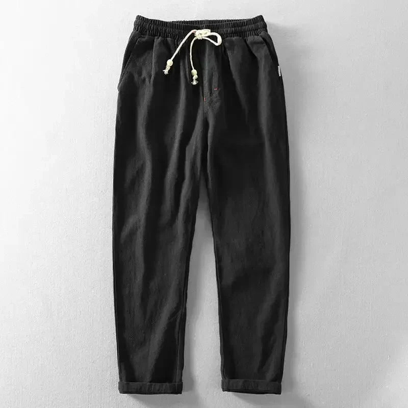 JOEL™ | Breezy trousers