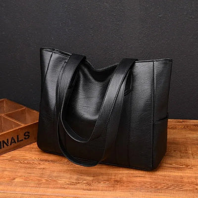 ARIEL™ | Elegant Shoulder Bag